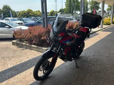 Honda Africa Twin CRF 1100L ES DCT (2024 - 26) usata