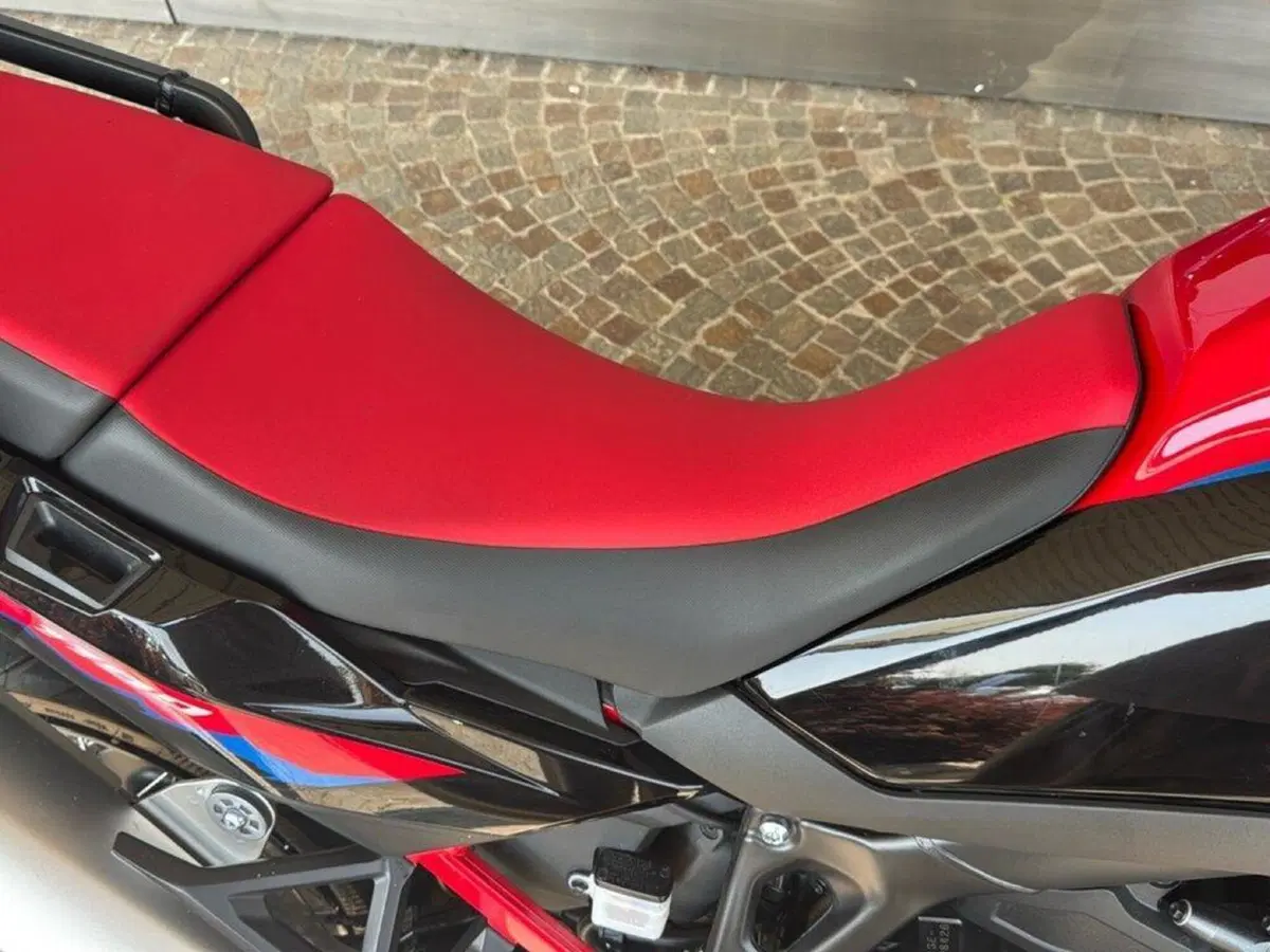 Honda Africa Twin CRF 1100L ES DCT (2024 - 26) (9)