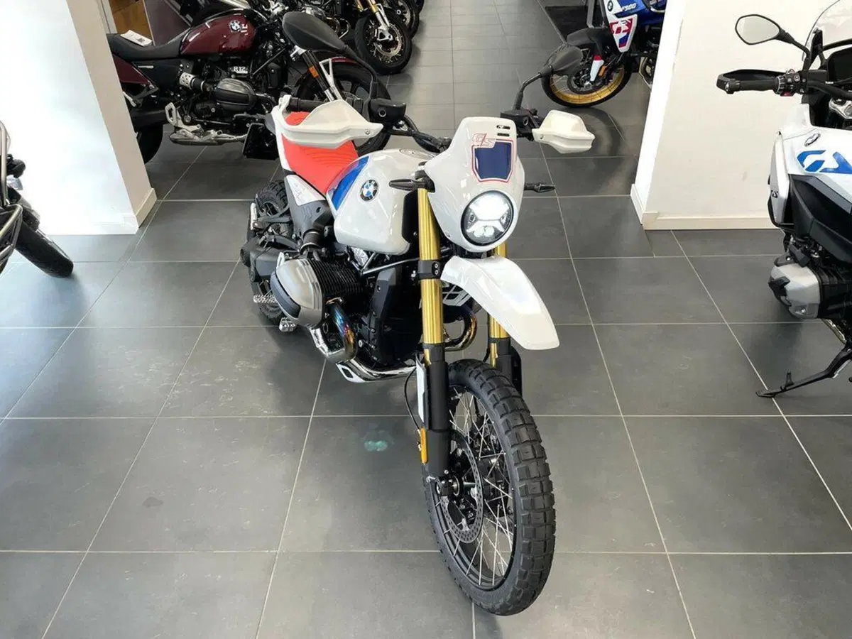 Bmw R 12 G/S (2026 - 27) (2)