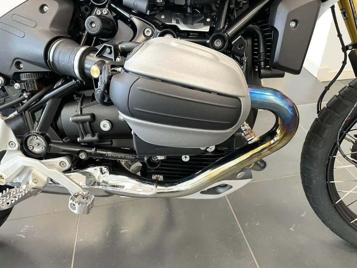 Bmw R 12 G/S (2026 - 27) (5)