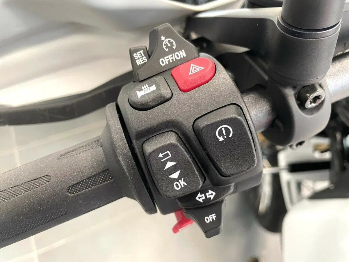Bmw R 12 G/S (2026 - 27) (8)