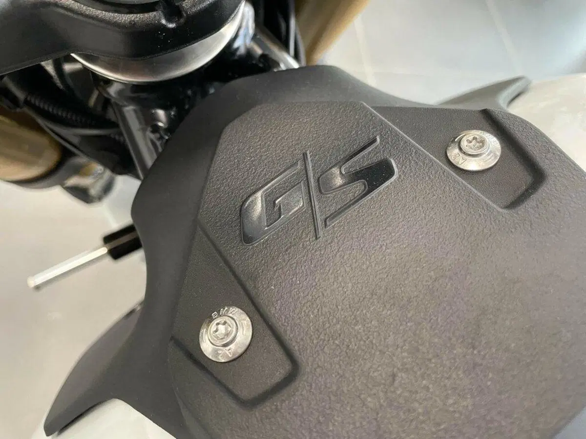 Bmw R 12 G/S (2026 - 27) (6)