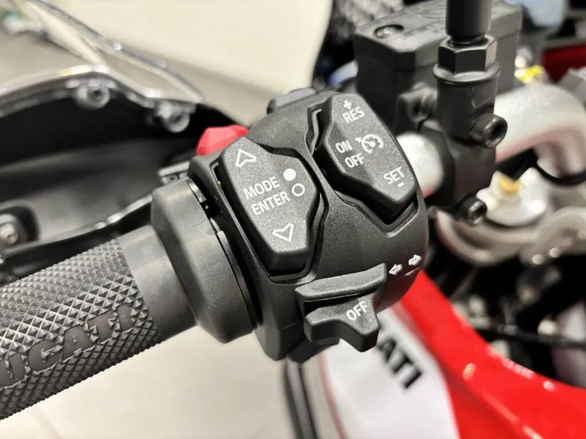 Ducati DesertX Discovery (2025) (6)