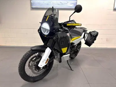 Husqvarna Norden 901 (2022 - 26) usata