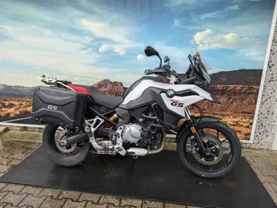 Bmw F 750 GS (2021 - 24) usata