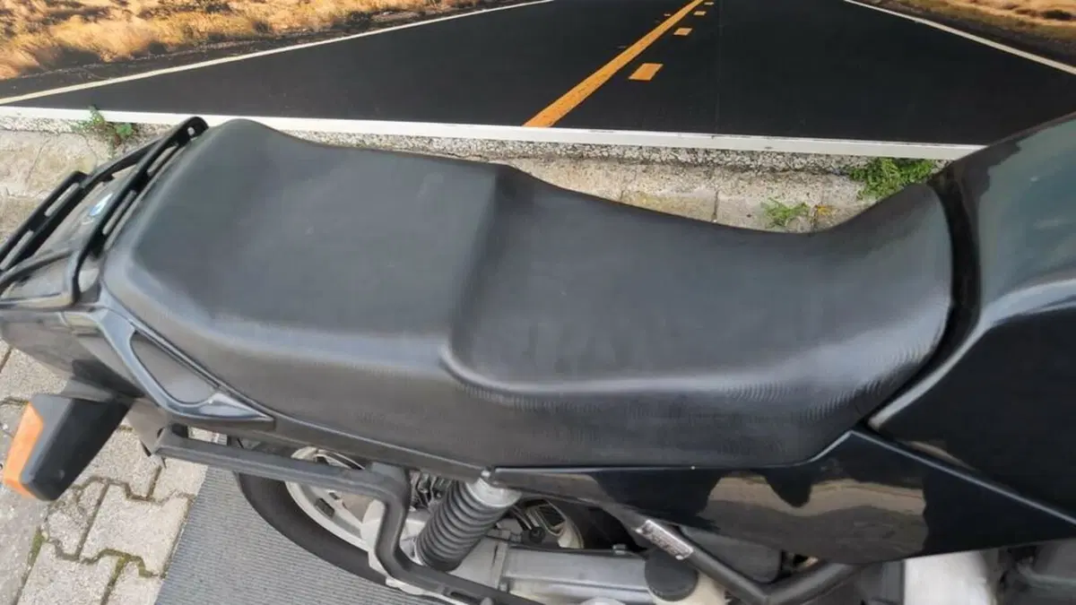 Bmw K 75 S (4)