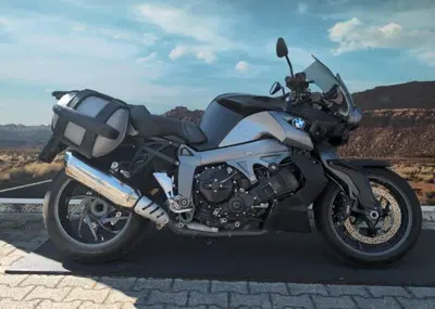 Bmw K 1300 R (2009 - 16) usata