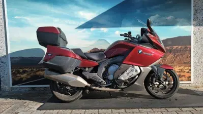 Bmw K 1600 GT (2010 - 16) usata