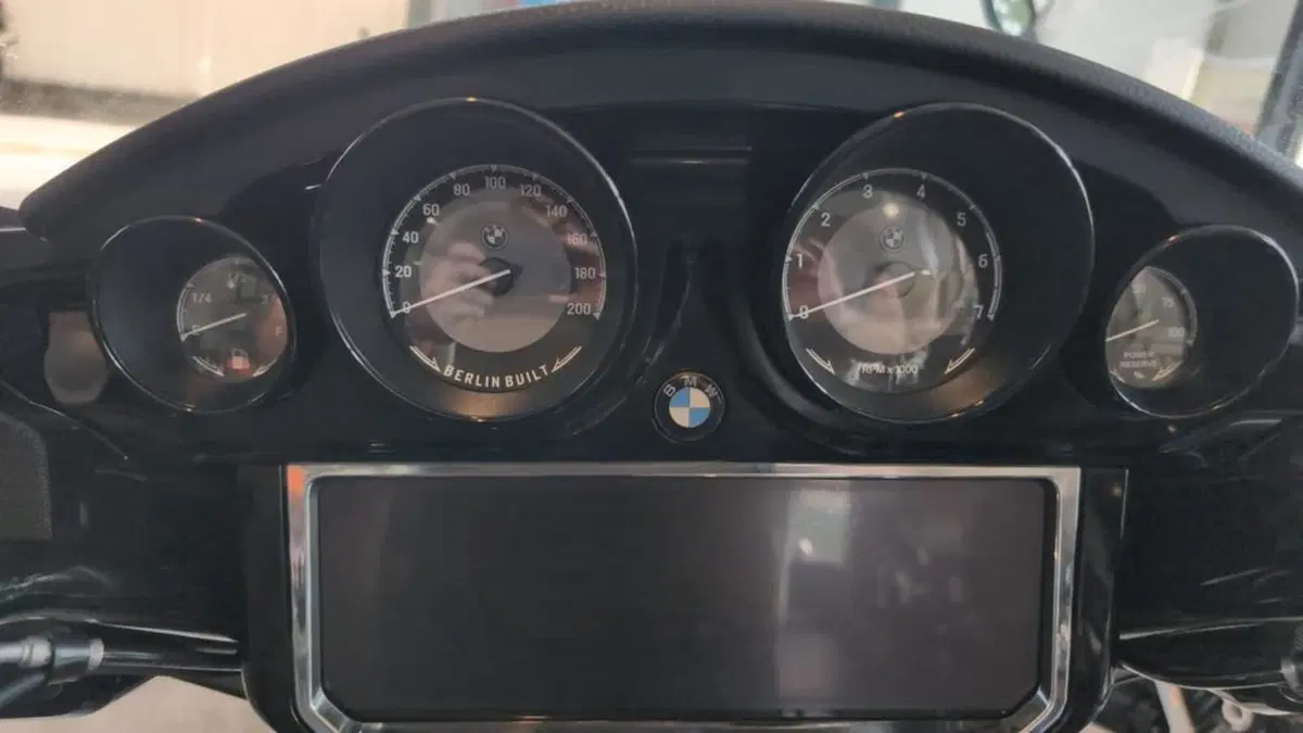 Bmw R 18 B (2021 - 24) (3)