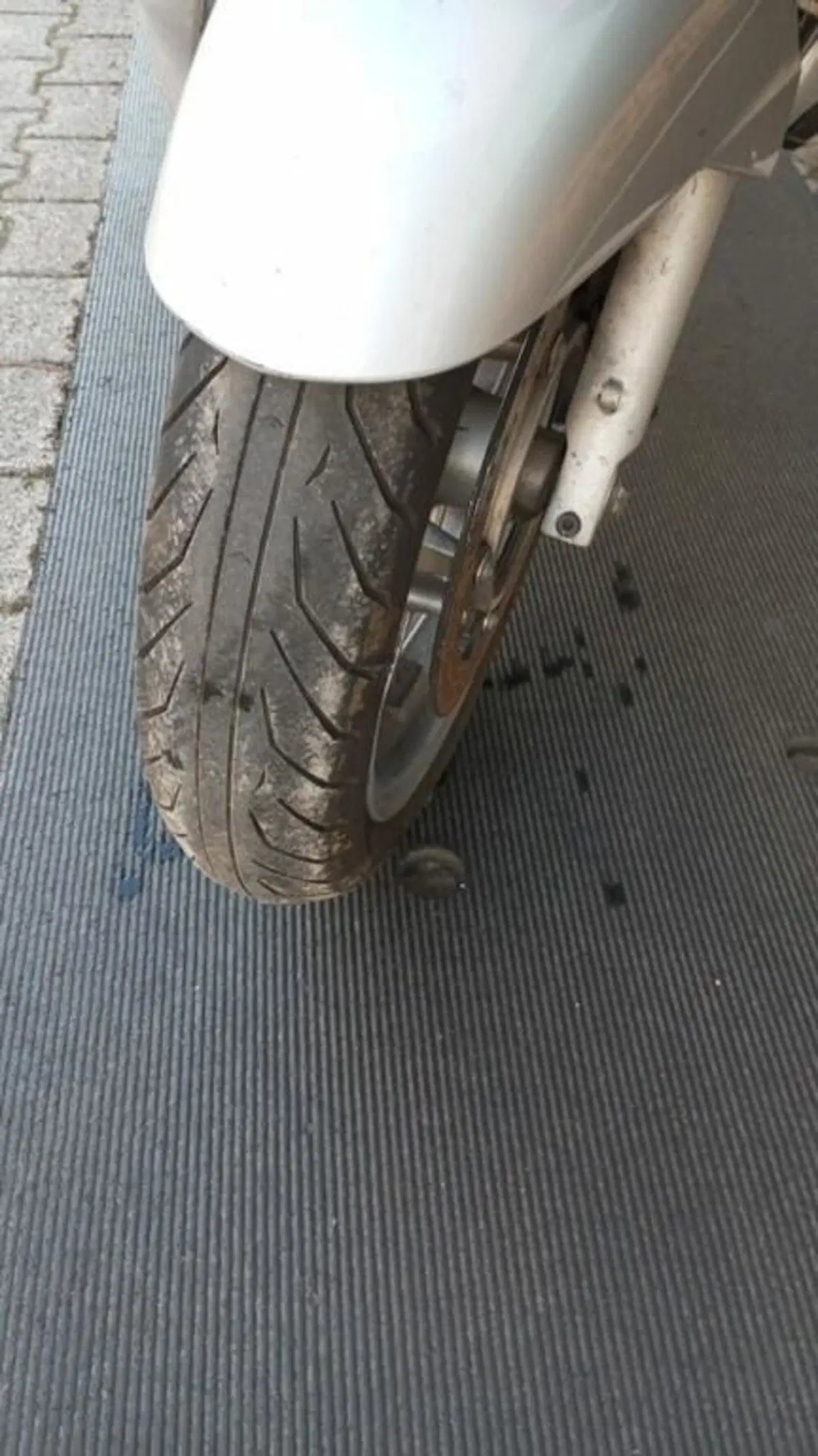 Bmw R 1150 RT (2000 - 06) (3)