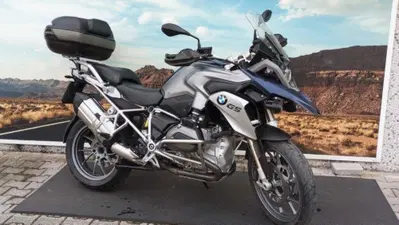 Bmw R 1200 GS (2013 - 16) usata
