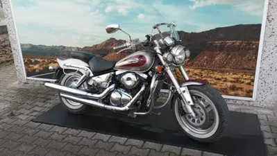 Suzuki Intruder 800 M (2009 - 17) usata