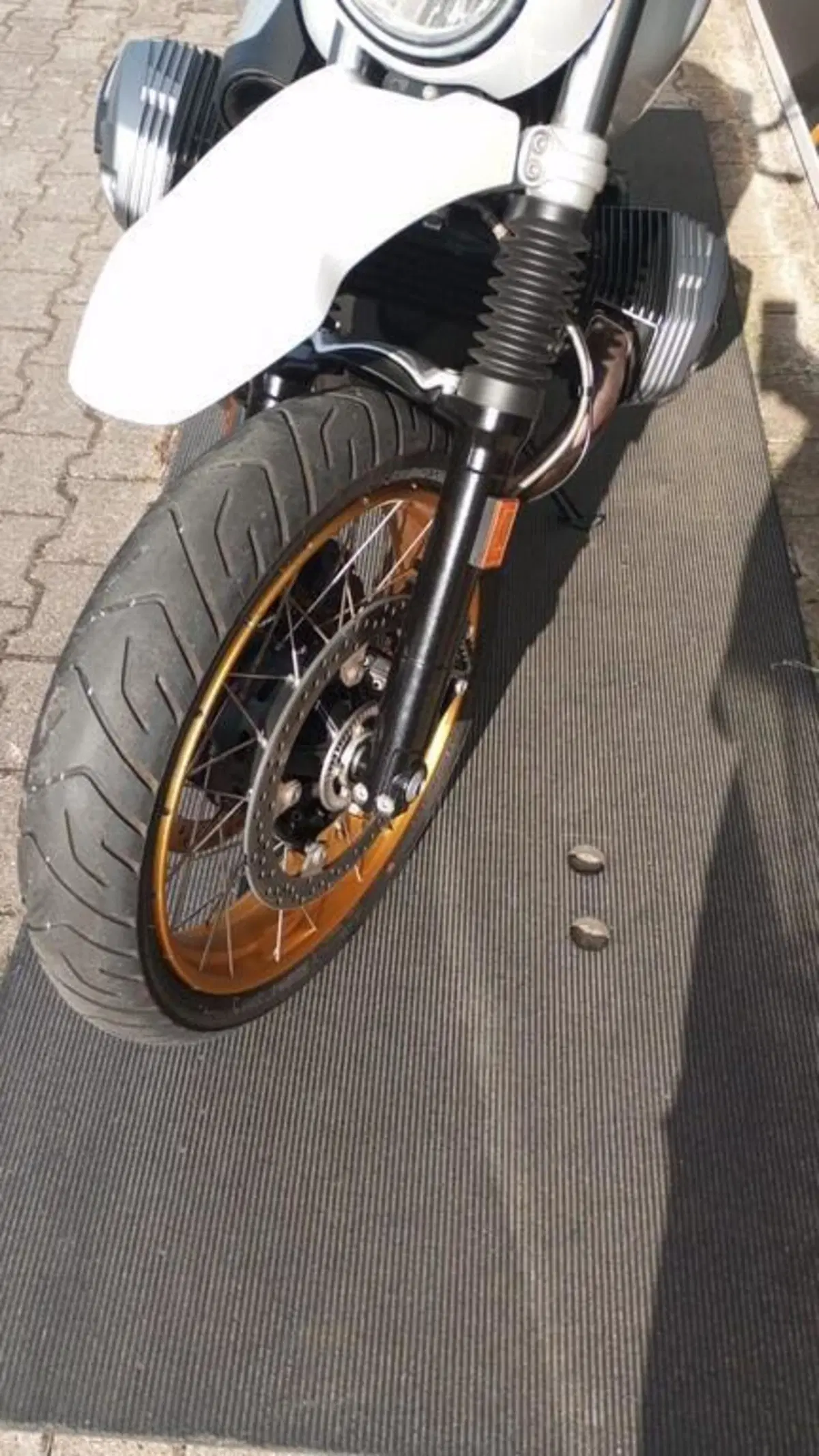 Bmw R nineT Urban GS 1200 (2017 - 20) (4)
