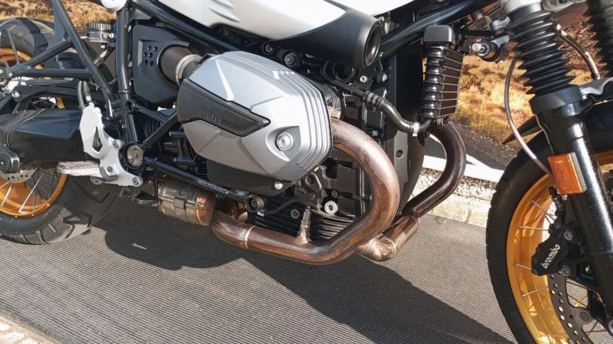 Bmw R nineT Urban GS 1200 (2017 - 20) (3)