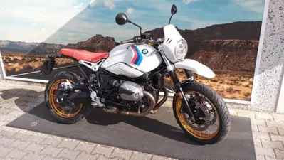 Bmw R nineT Urban GS 1200 (2017 - 20) usata