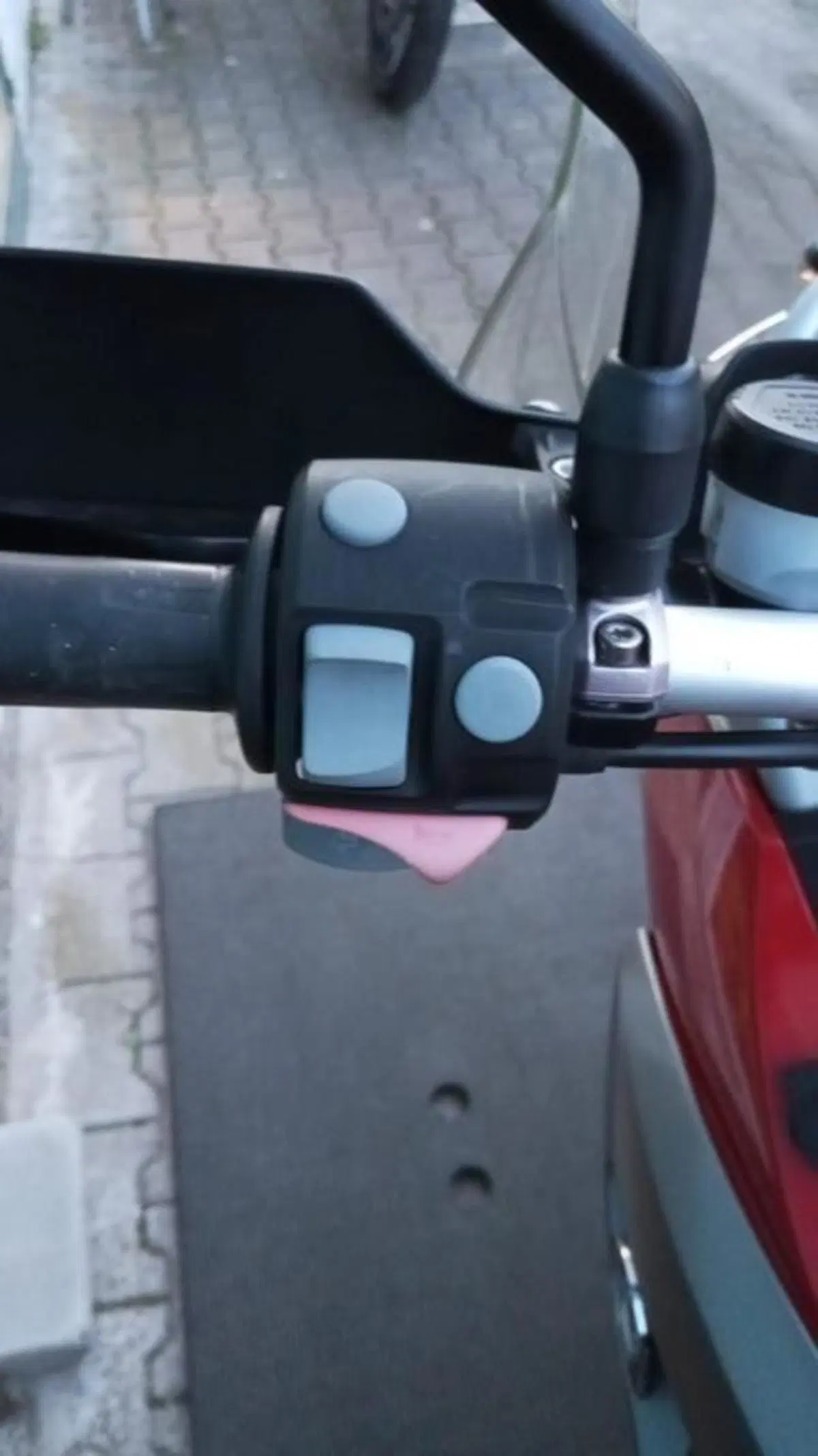 Bmw R 1200 GS (2004 - 07) (3)
