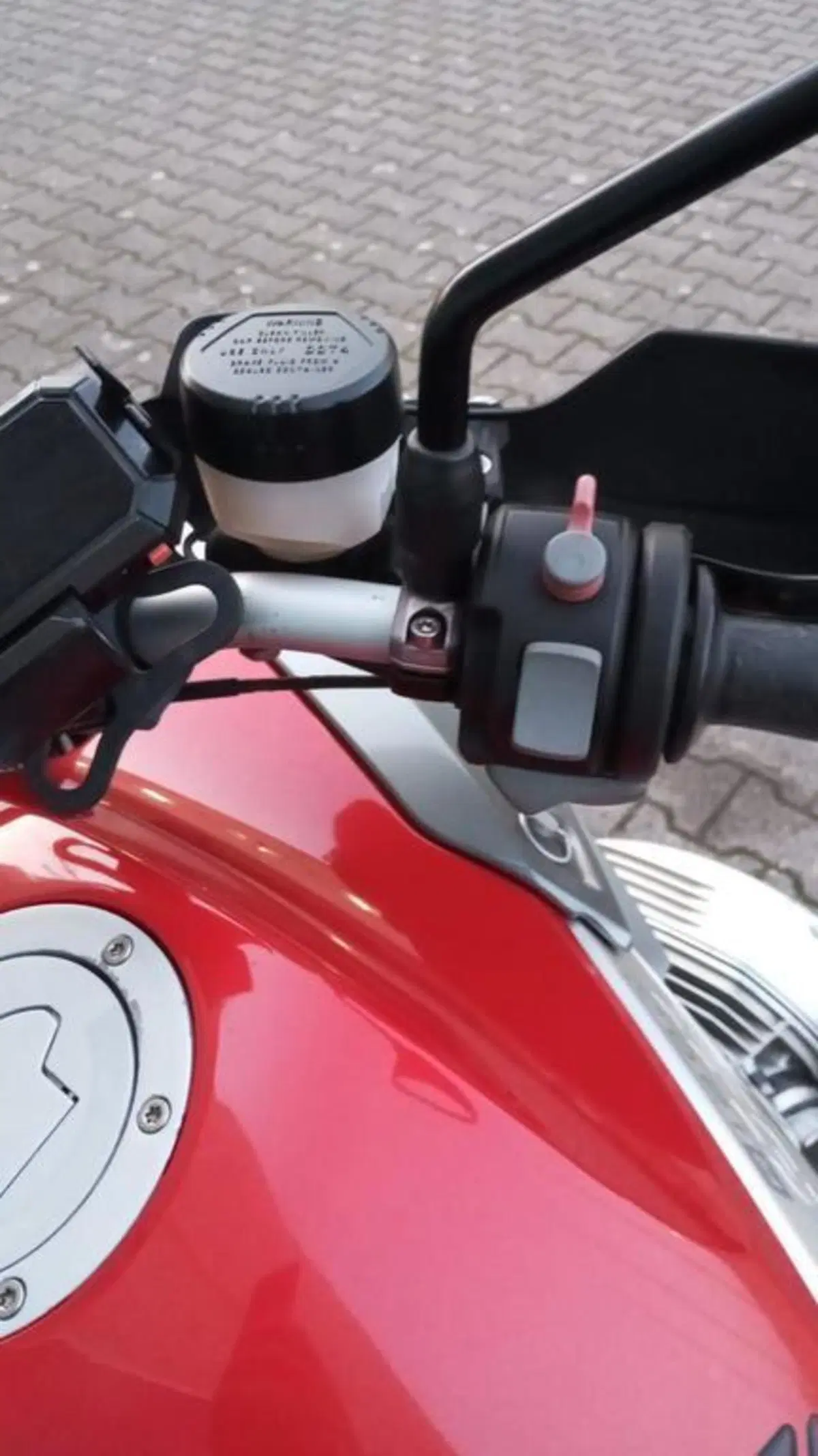 Bmw R 1200 GS (2004 - 07) (4)