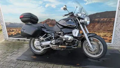 Bmw R 850 R (1994 - 02) usata