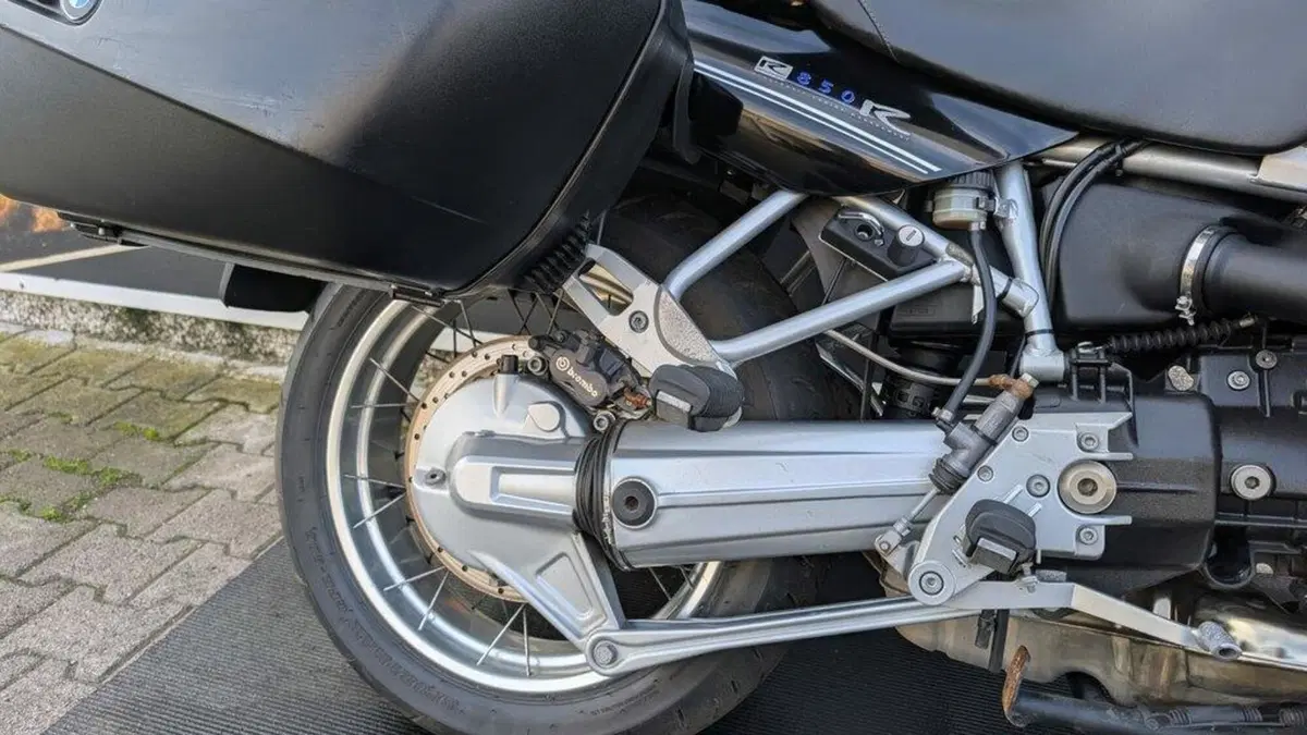 Bmw R 850 R (1994 - 02) (7)