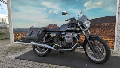 Moto Guzzi V7 Classic (2008 - 12) usata