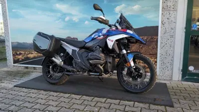 Bmw R 1300 GS Trophy (2023 - 26) usata