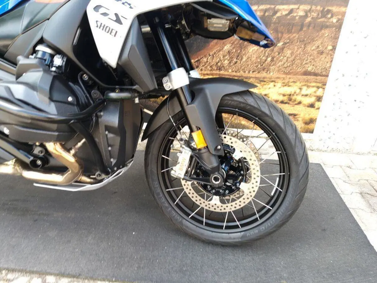 Bmw R 1300 GS (2023 - 26) (5)