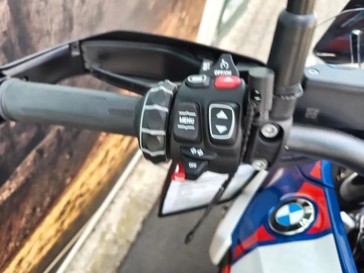 Bmw R 1300 GS (2023 - 26) (7)