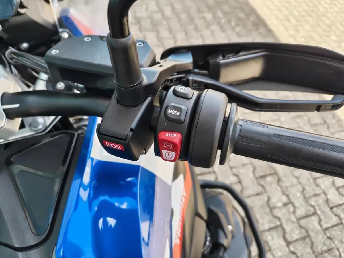 Bmw R 1300 GS (2023 - 26) (8)
