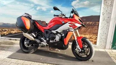 Bmw S 1000 XR (2020 - 23) usata