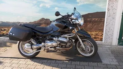 Bmw R 1150 R (2000 - 07) usata