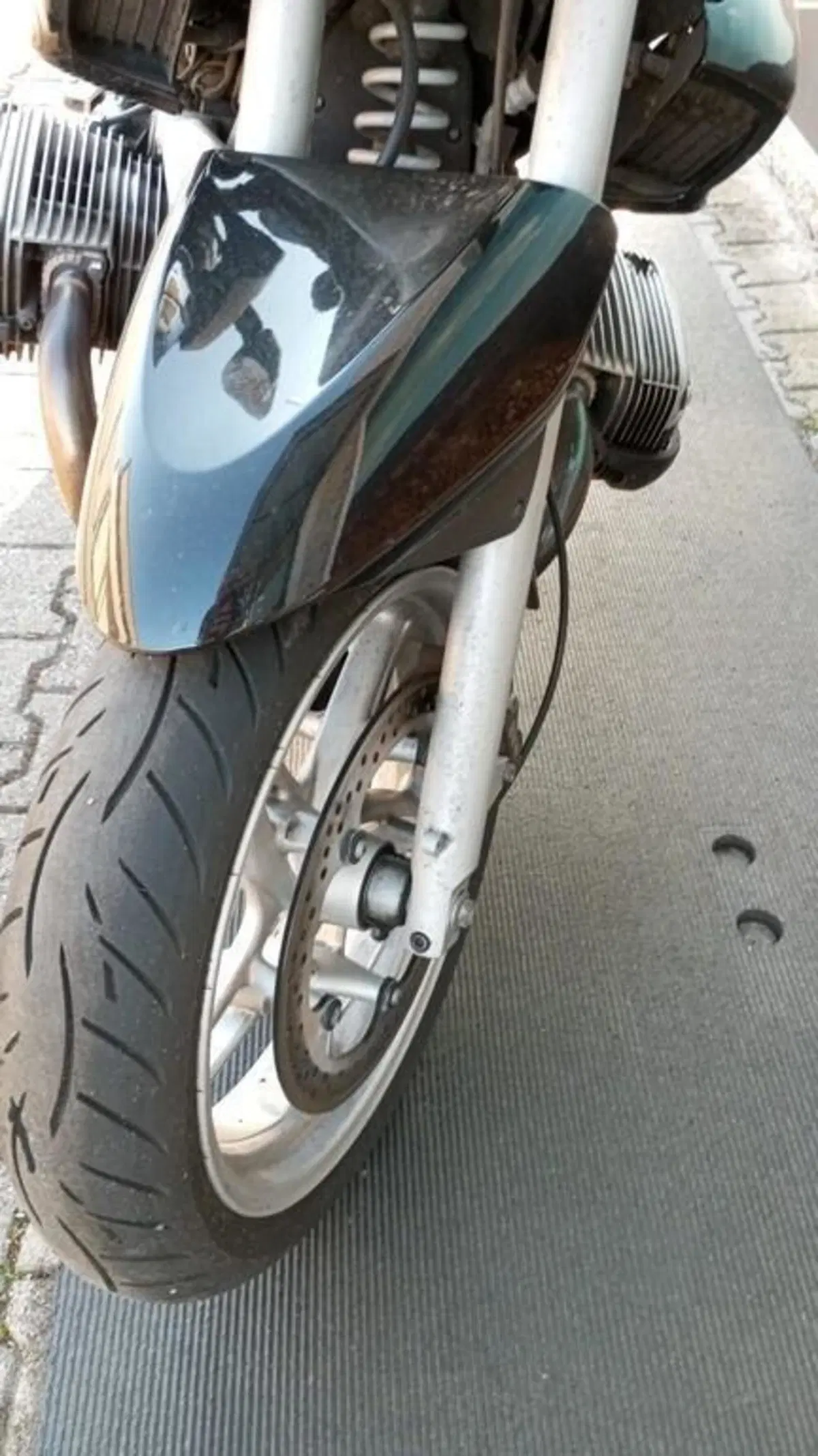 Bmw R 1150 R (2000 - 07) (4)