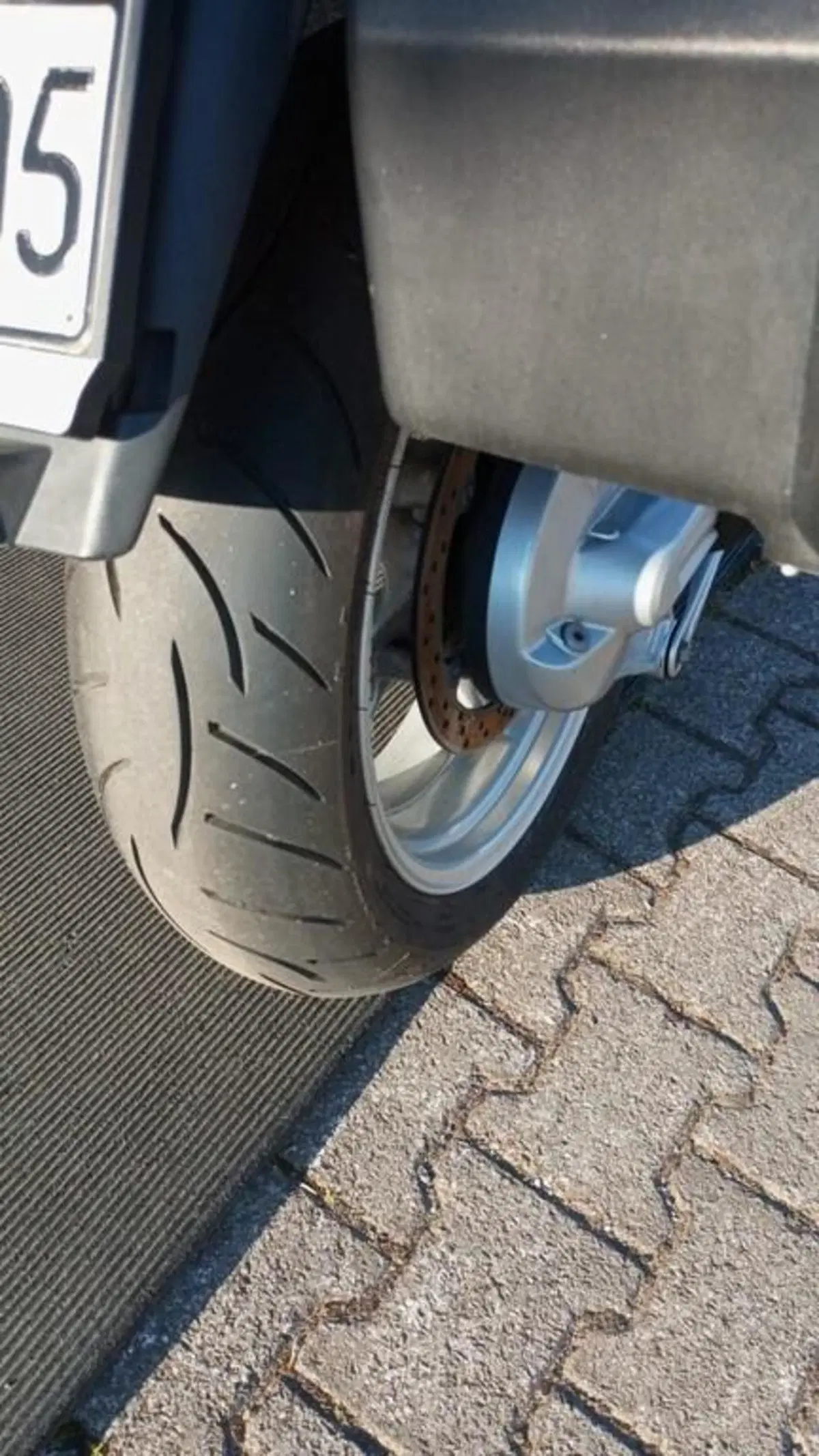 Bmw R 1150 R (2000 - 07) (5)