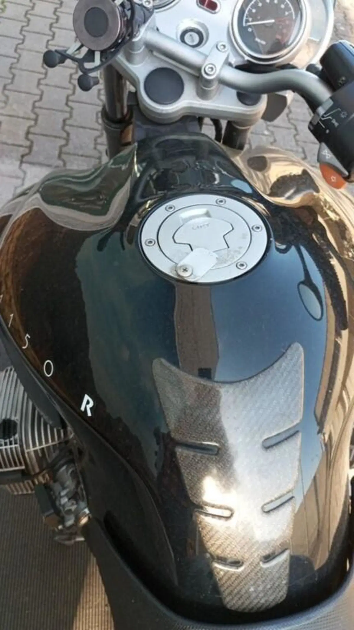 Bmw R 1150 R (2000 - 07) (3)