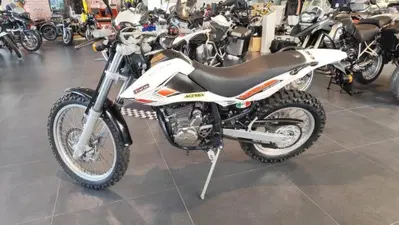 Betamotor Alp 4.0 (2008 - 17) usata