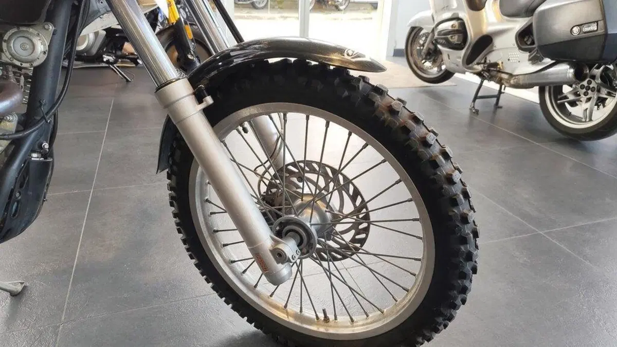 Betamotor Alp 4.0 (2008 - 17) (7)