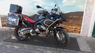 Bmw R 1200 GS Adventure (2006 - 07) usata
