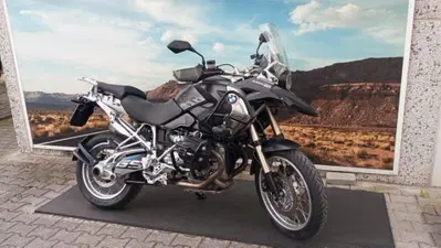 Bmw R 1200 GS (2004 - 07) usata