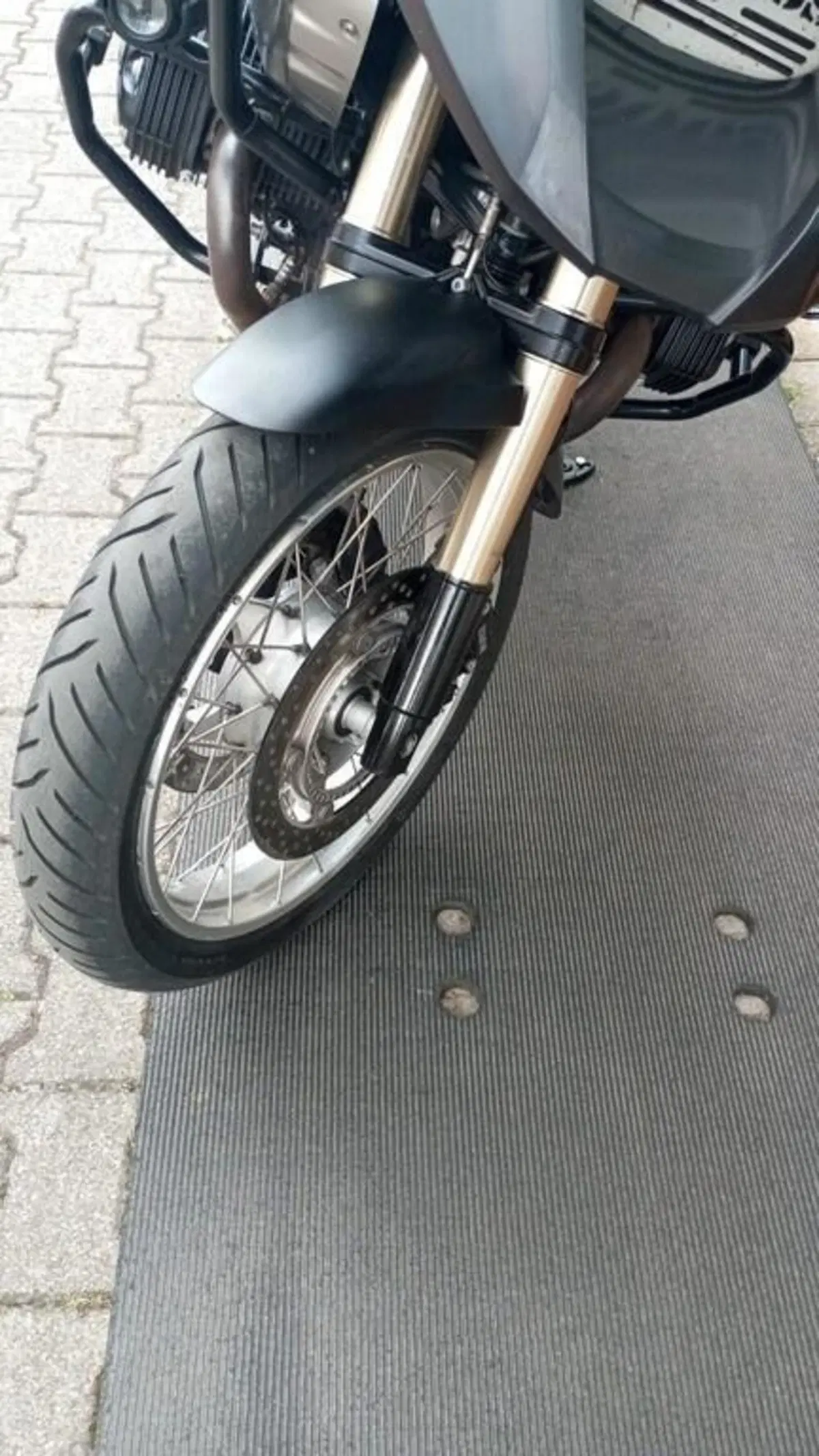 Bmw R 1200 GS (2004 - 07) (6)