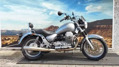 Moto Guzzi California 1100 EV (2000 - 02) usata