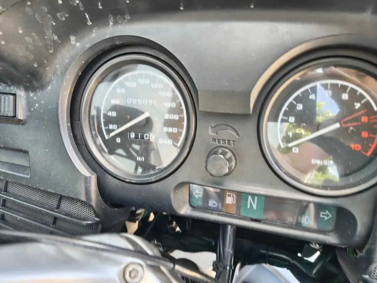 Bmw R 1150 RT (2000 - 06) (3)
