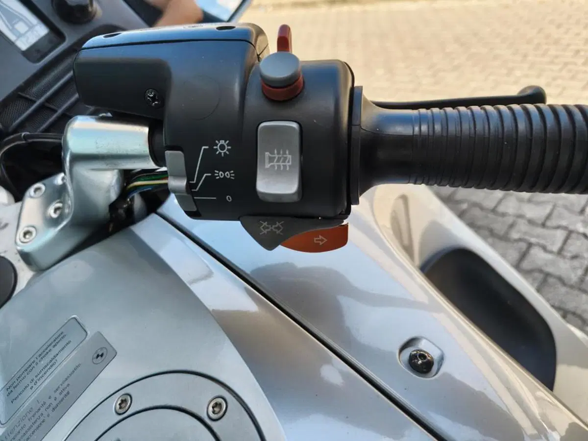 Bmw R 1150 RT (2000 - 06) (8)