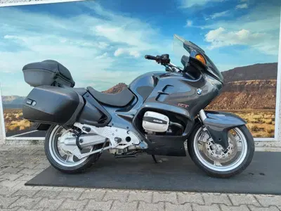 Bmw R 1100 RT ABS (1995 - 2001) usata