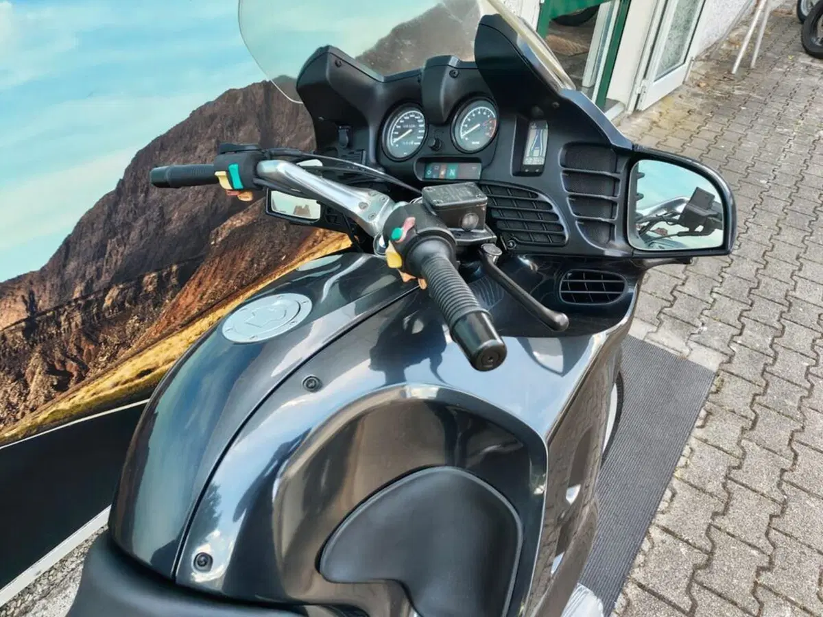 Bmw R 1100 RT ABS (1995 - 2001) (6)