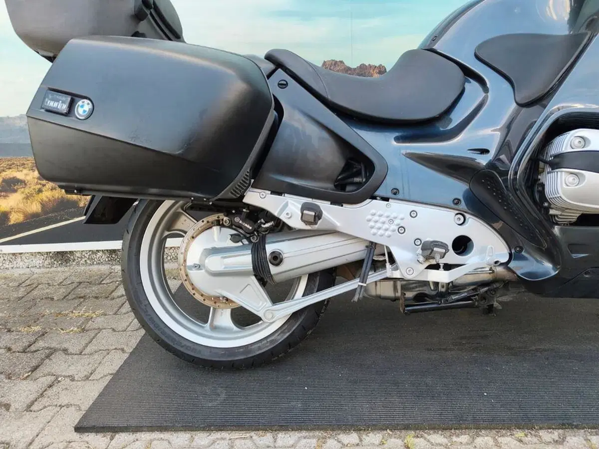 Bmw R 1100 RT ABS (1995 - 2001) (7)