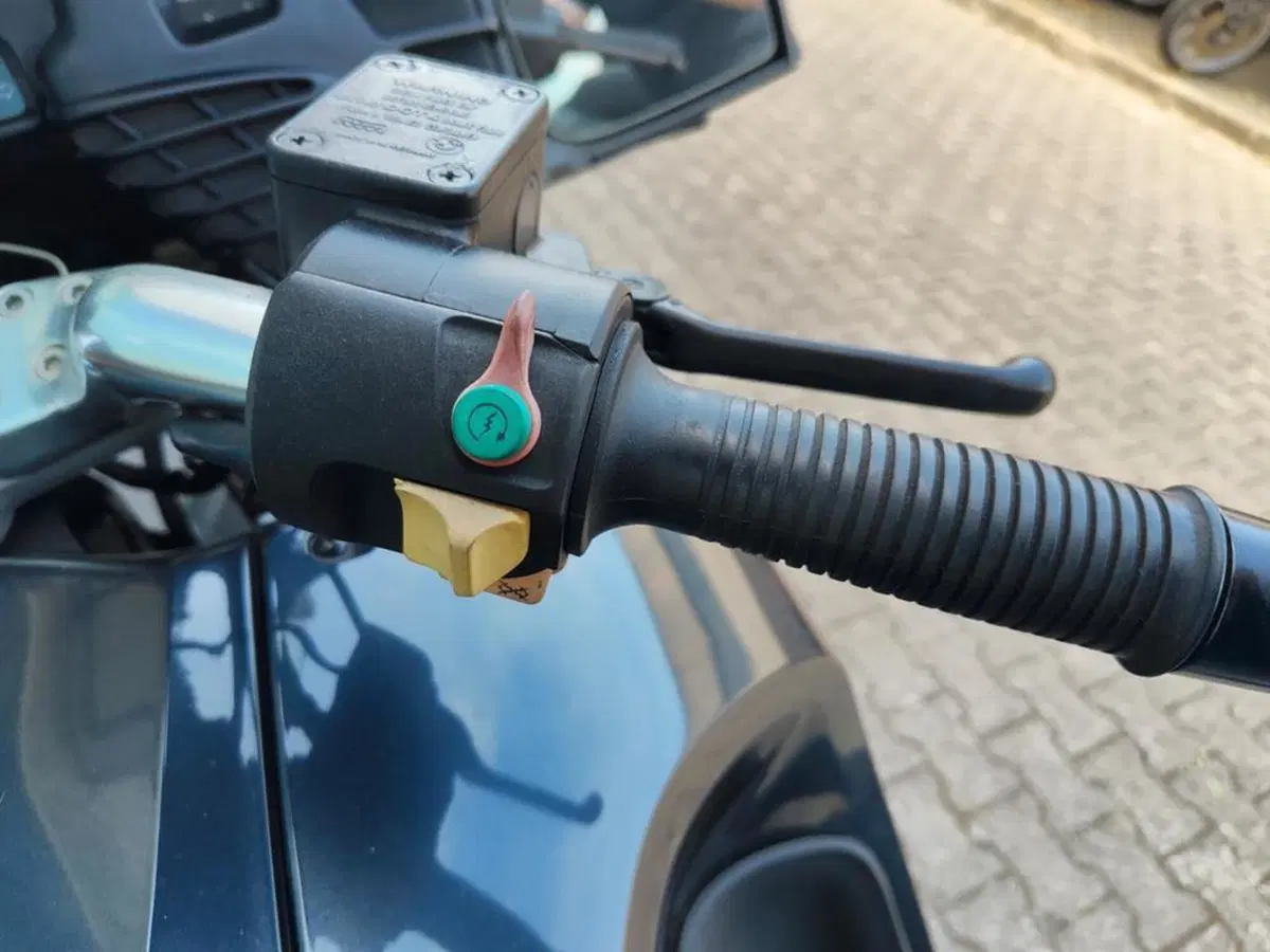 Bmw R 1100 RT ABS (1995 - 2001) (8)
