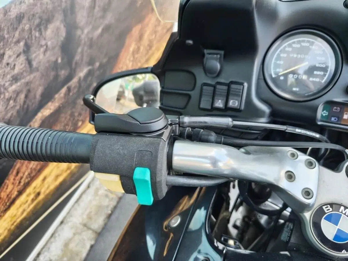 Bmw R 1100 RT ABS (1995 - 2001) (9)