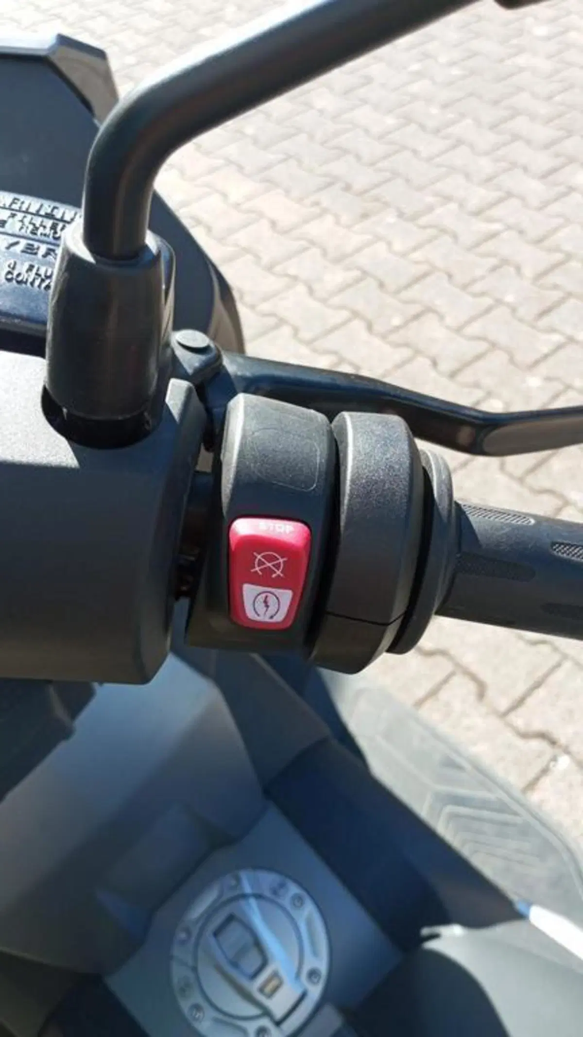 Bmw C 400 X (2021 - 24) (2)