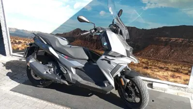 Bmw C 400 X (2021 - 24) usata