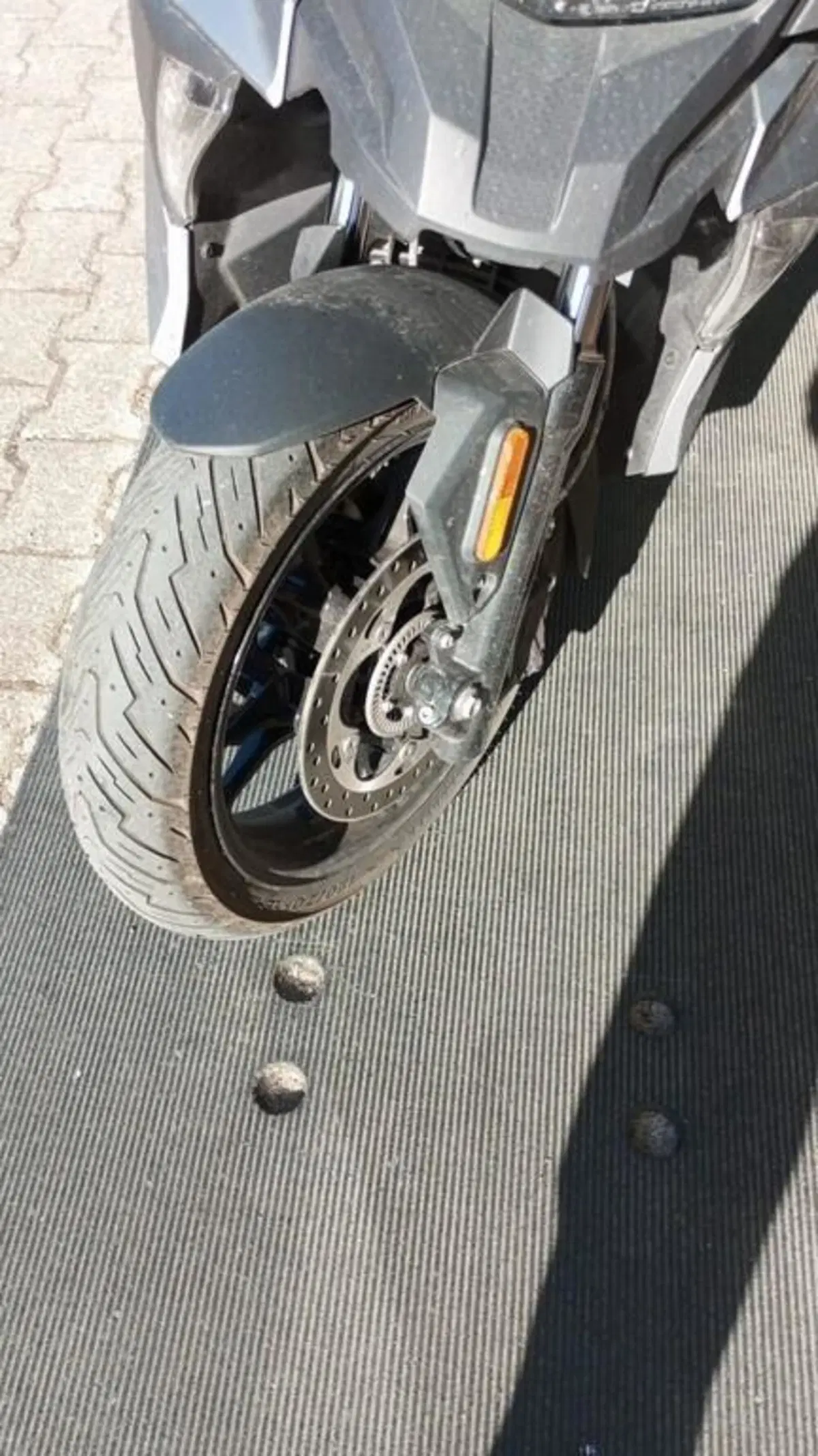 Bmw C 400 X (2021 - 24) (4)