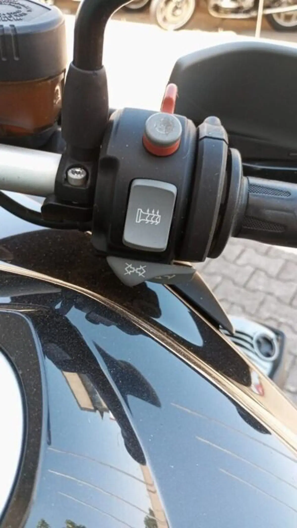 Bmw R 1200 GS (2010 - 12) (3)